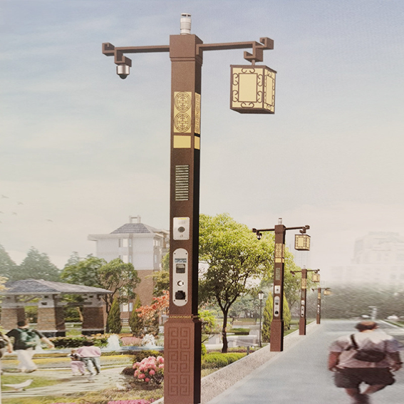 智慧城市光開關應用場景圖 智慧城市光開關應用場景圖