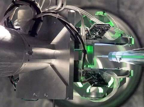 托卡馬克裝置高溫輻射環(huán)境對(duì)光開(kāi)關(guān)的影響