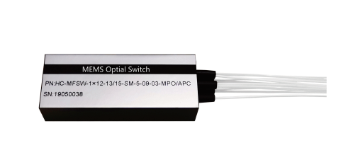 科毅MEMS光開關(guān)微鏡熱應(yīng)力分散結(jié)構(gòu)示意圖