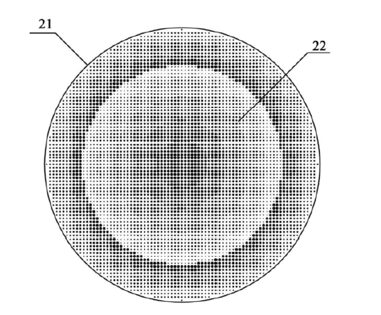 超構表面透鏡微納米柱陣列光開關核心部件 - 廣西科毅光通信