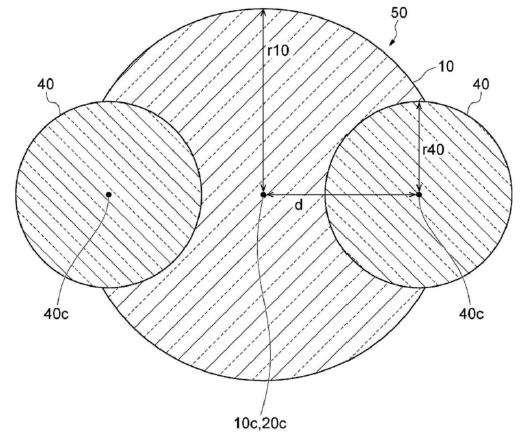 保偏光纖局部放大剖視圖 - 廣西科毅光通信