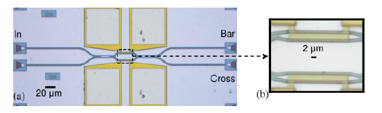 寬波導(dǎo)結(jié)構(gòu)顯微圖-廣西科毅光通信 寬波導(dǎo)結(jié)構(gòu)顯微圖-廣西科毅光通信